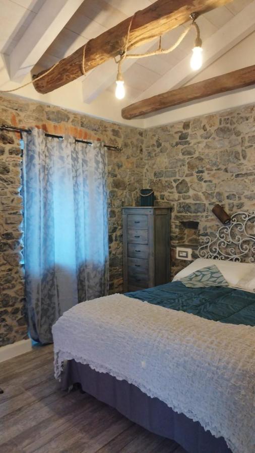 La Pietra Di Sersa Quaratica Экстерьер фото