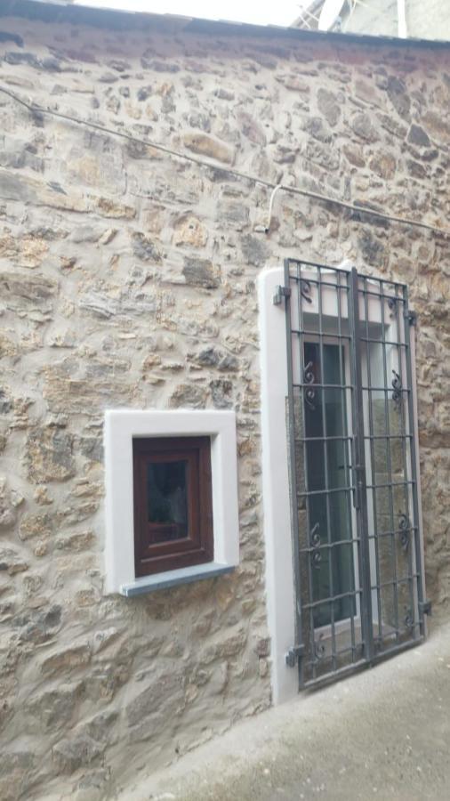 La Pietra Di Sersa Quaratica Экстерьер фото